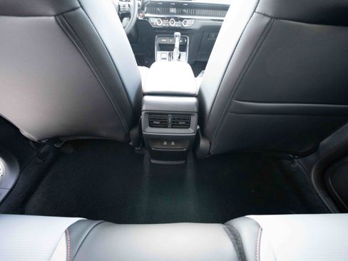 New 2026 Honda CR-V Sport Touring image 22