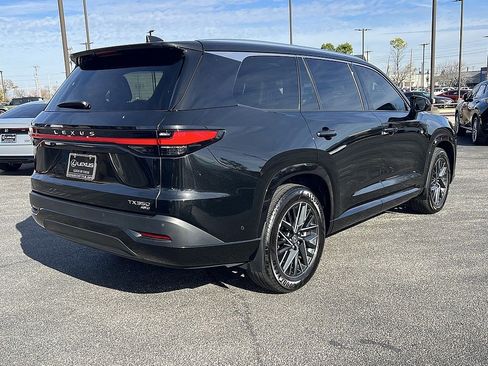 Used 2024 Lexus TX 350 AWD image 3