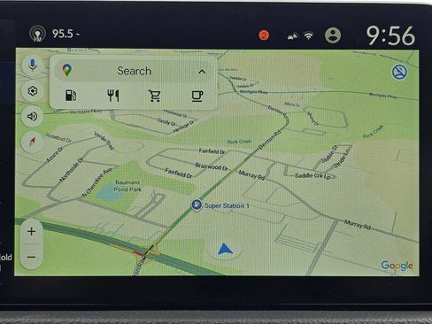 New 2026 Honda Prelude image 30