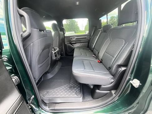 New 2026 RAM 1500 Big Horn AWD/4WD image 28