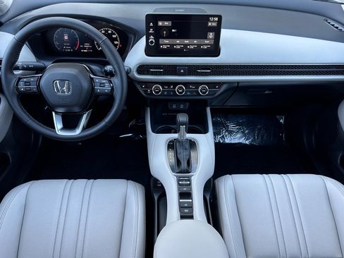 New 2026 Honda HR-V EX-L image 10