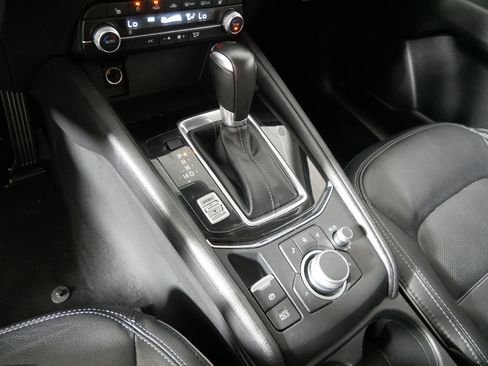 Used 2025 MAZDA CX-5 AWD 2.5 S w/ Preferred Package image 24