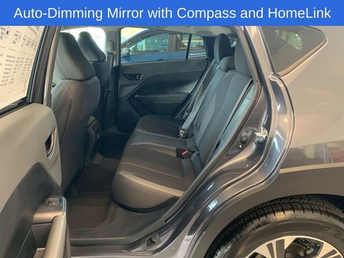 New 2026 Subaru Crosstrek 2.0i Premium image 12