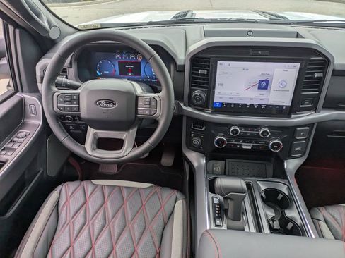 New 2026 Ford F150 XLT AWD/4WD image 15