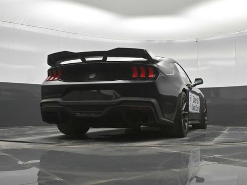 Used 2024 Ford Mustang Dark Horse w/ Dark Horse Handlin Package RWD image 33