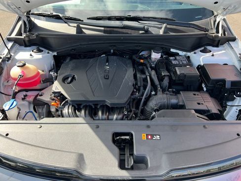 Used 2023 Kia Sportage X-Pro image 19