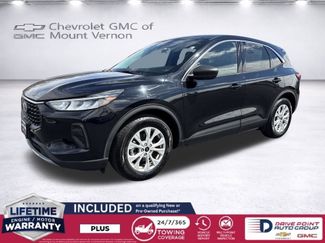 Used 2024 Ford Escape Active video 1