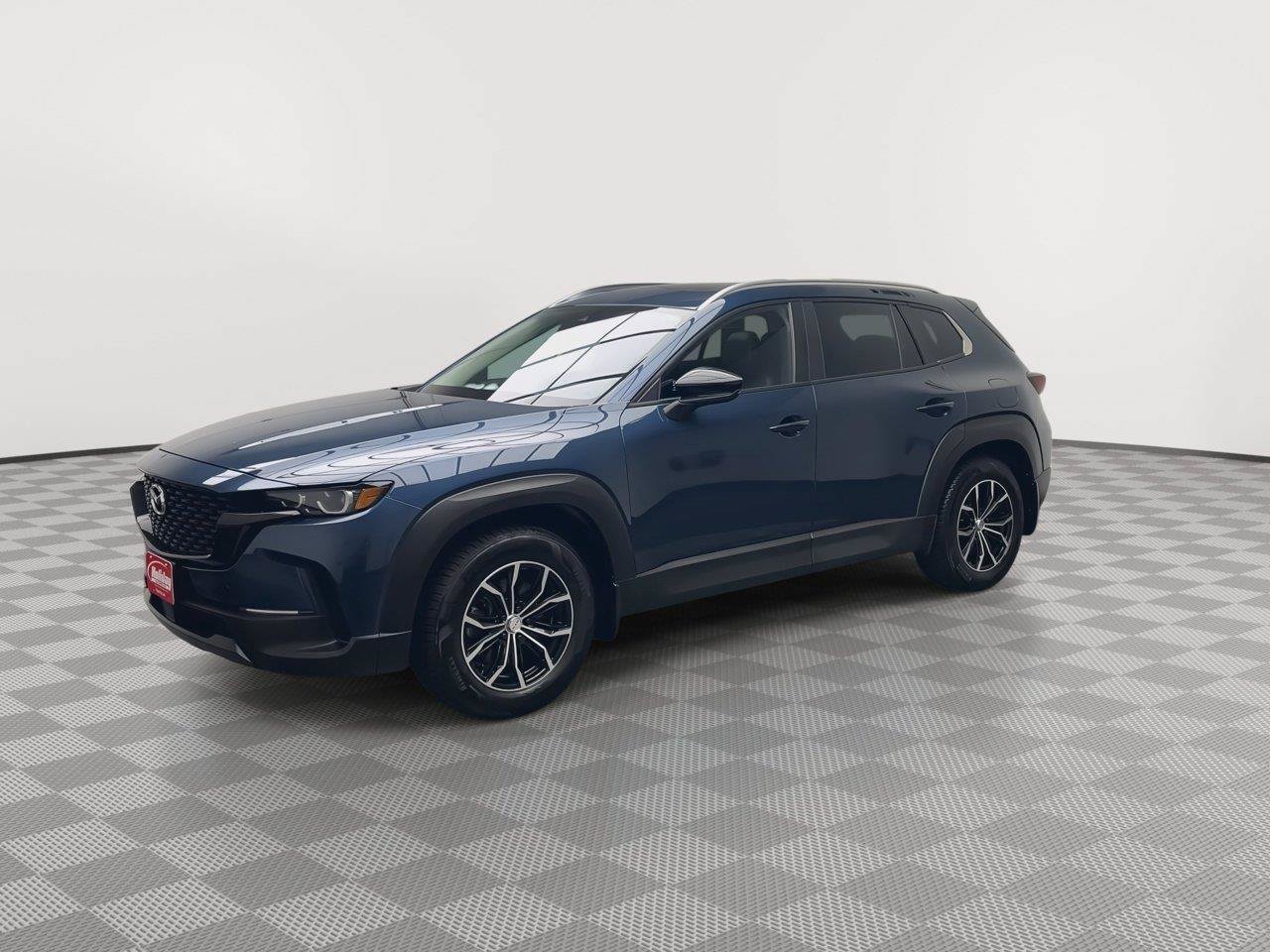 Used 2024 MAZDA CX-50 AWD 2.5 S w/ Premium Package image 36
