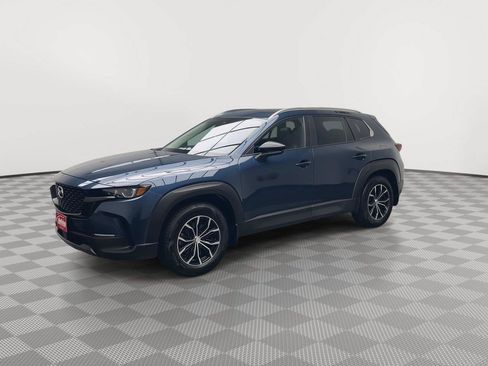 Used 2024 MAZDA CX-50 AWD 2.5 S w/ Premium Package image 36