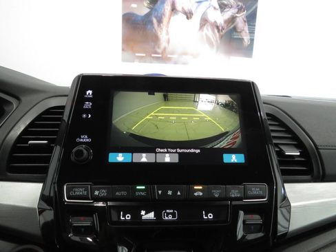 Used 2020 Honda Odyssey EX image 15