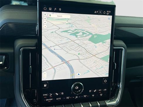 New 2026 GMC Yukon XL Elevation w/ Elevation Premium Package image 8