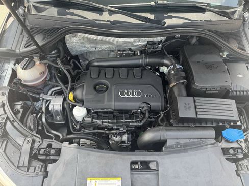 Used 2016 Audi Q3 2.0T Premium Plus AWD/4WD image 35