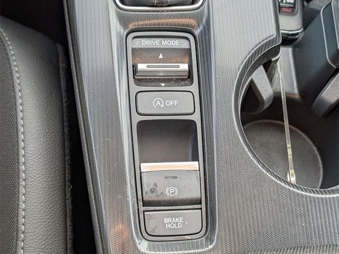 Certified 2025 Honda Civic Sport image 20