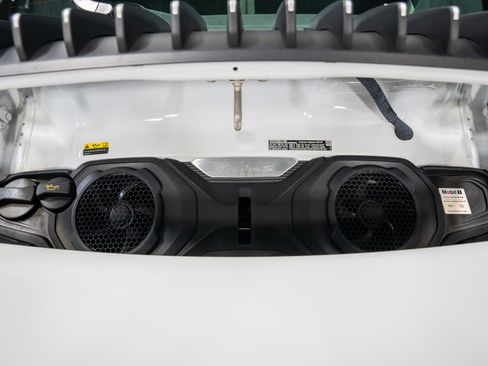 Used 2023 Porsche 911 Turbo S AWD/4WD image 80