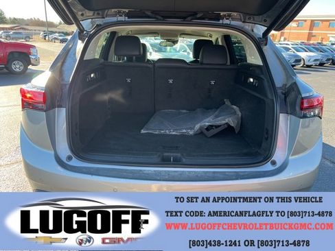 Used 2023 Buick Envision Essence image 30