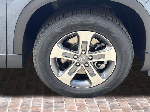 New 2026 Honda Pilot EX-L image 41