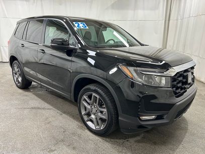 Used 2023 Honda Passport EX-L