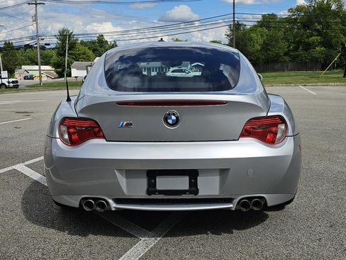 Used 2007 BMW M Coupe RWD image 7