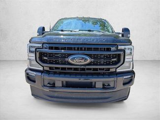 Used 2022 Ford F250 Lariat AWD/4WD video 2