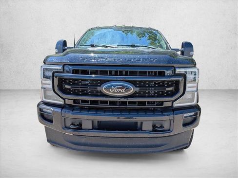 Used 2022 Ford F250 Lariat AWD/4WD image 2