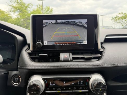 Used 2024 Toyota RAV4 XLE w/ Weather Package AWD/4WD image 18