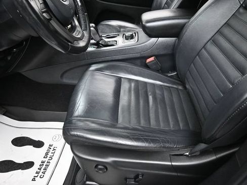 Used 2020 Jeep Grand Cherokee Limited X AWD/4WD image 15