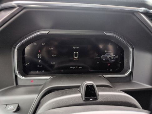 New 2026 GMC Sierra 1500 Denali Ultimate AWD/4WD image 10