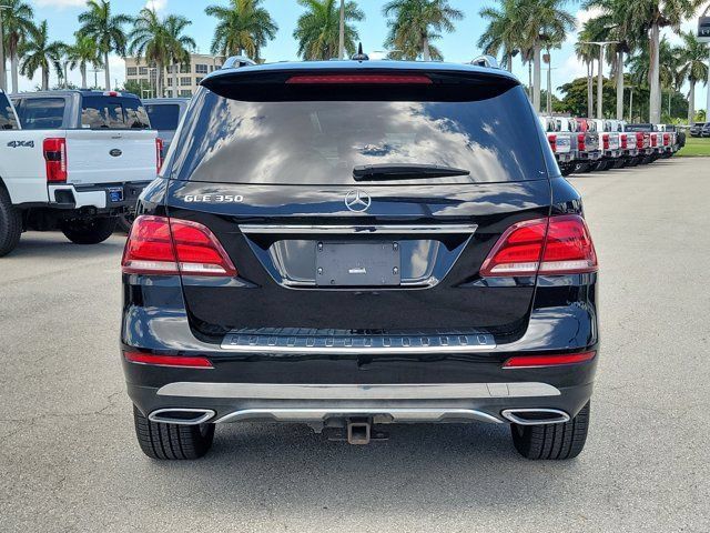 Used 2018 Mercedes-Benz GLE 350 image 30