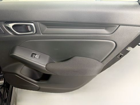 Used 2025 Honda Civic Sport image 27