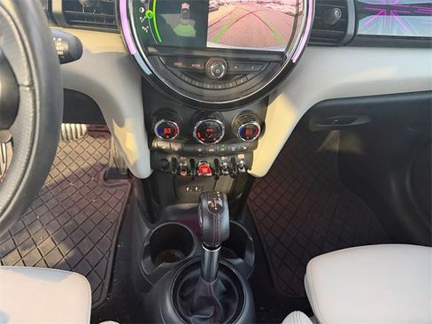 Used 2019 MINI Cooper John Cooper Works image 11