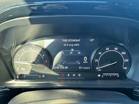 Certified 2022 Lincoln Corsair AWD w/ Equipment Group 101A image 14