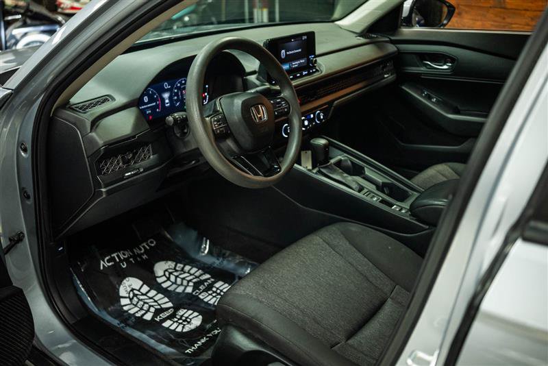 Used 2023 Honda Accord LX image 8