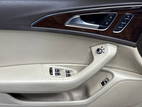 Used 2018 Audi A6 2.0T Premium FWD image 8