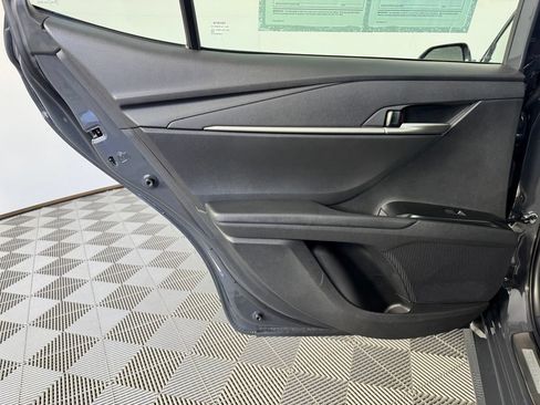 Used 2025 Toyota Camry LE FWD image 24