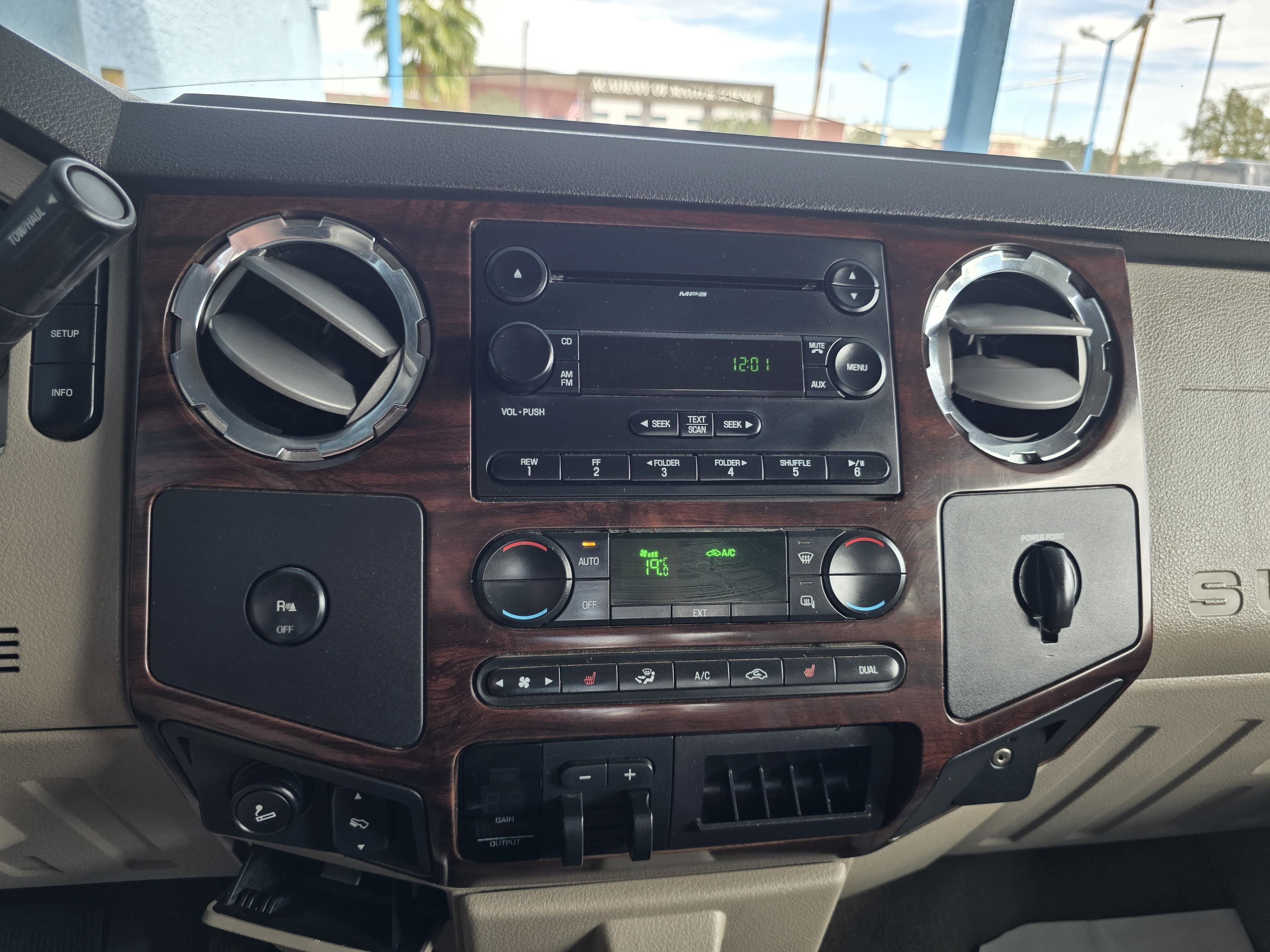 Used 2008 Ford F350 XL RWD image 12