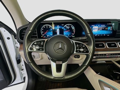 Used 2023 Mercedes-Benz GLE 350 4MATIC image 14