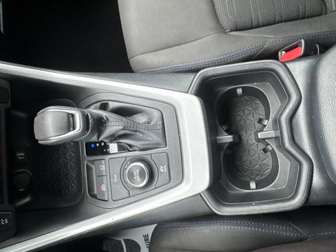 Used 2023 Toyota RAV4 SE AWD/4WD image 20