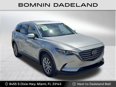 Used 2019 MAZDA CX-9 Touring
