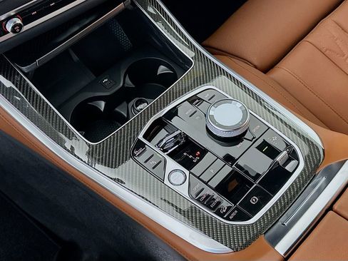 New 2026 BMW X5 M60i image 15