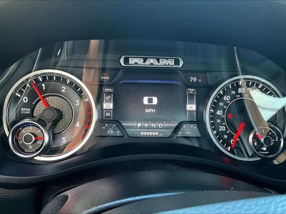 Used 2020 RAM 2500 Laramie w/ Night Edition