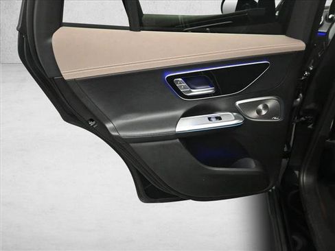 Certified 2023 Mercedes-Benz EQE 350+ 4MATIC SUV image 21