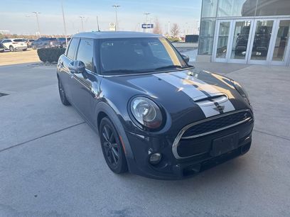 Used 2016 MINI Cooper S