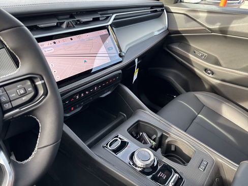 New 2026 Jeep Cherokee Limited AWD/4WD image 74