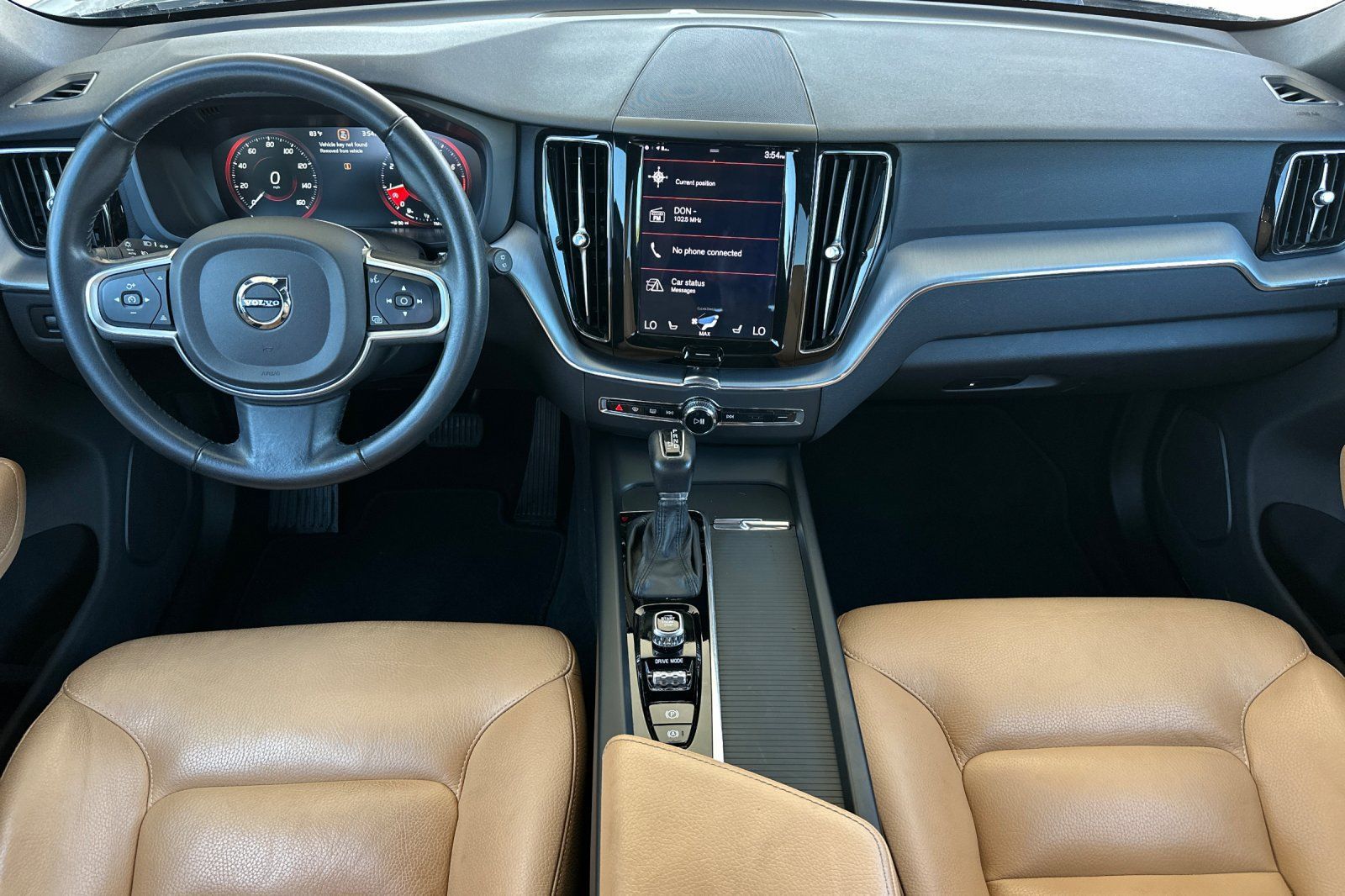 Used 2020 Volvo XC60 T5 Momentum AWD/4WD image 15