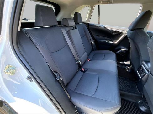 Used 2023 Toyota RAV4 LE AWD/4WD image 19