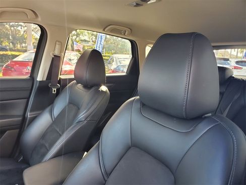 Used 2020 MAZDA CX-5 Touring image 16