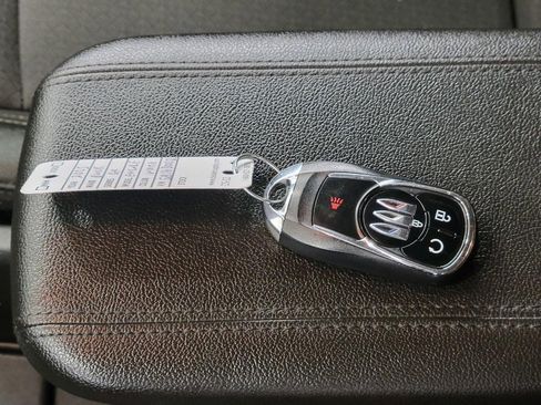 Used 2025 Buick Encore GX Preferred image 24