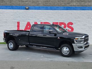 New 2026 RAM 3500 Tradesman AWD/4WD video 1