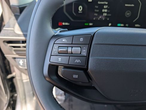 Certified 2025 Kia EV6 Light image 24