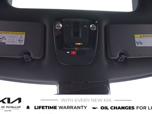 New 2026 Kia Sportage X-Line image 25